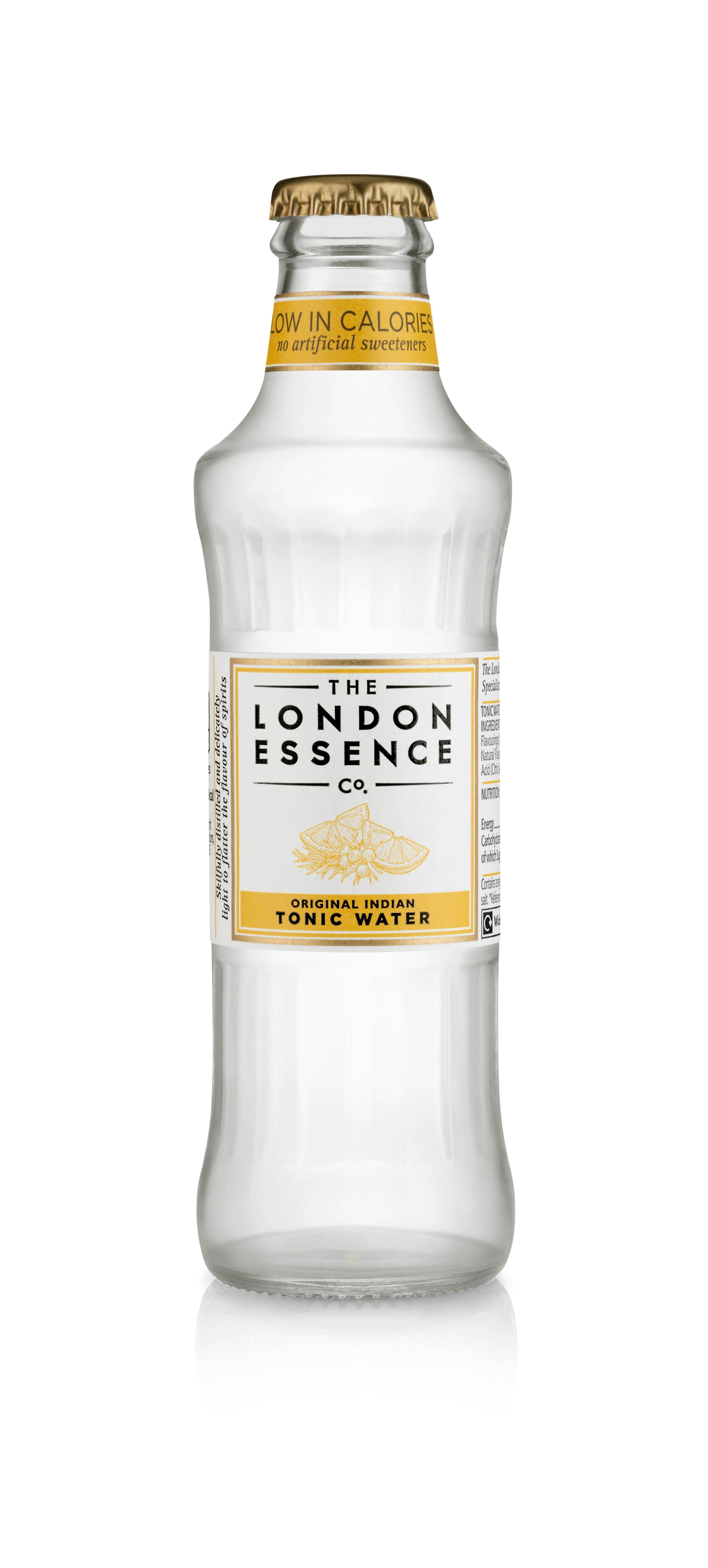 LDN ESSENCE INDIAN TONC 200X24